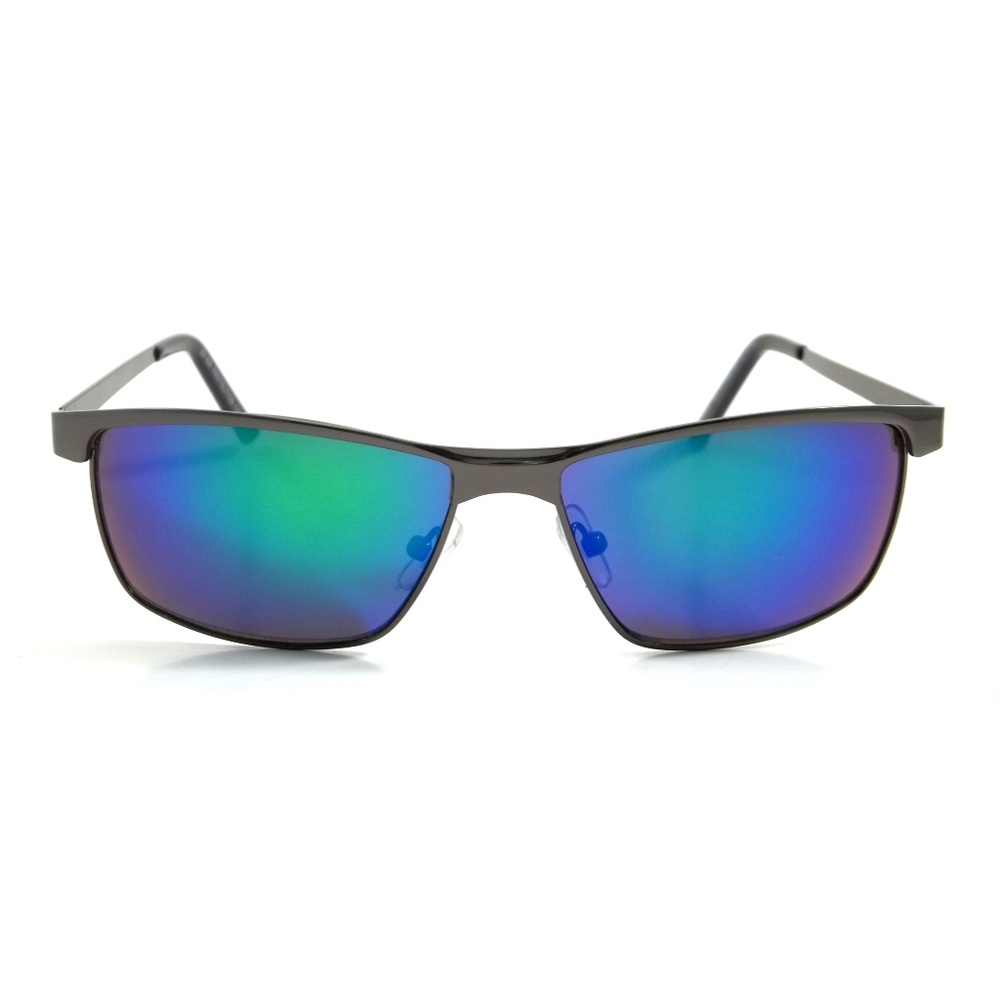 Retro Aviator Sunglasses Polson Classic